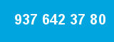 937 642 37 80 937 642 37 80